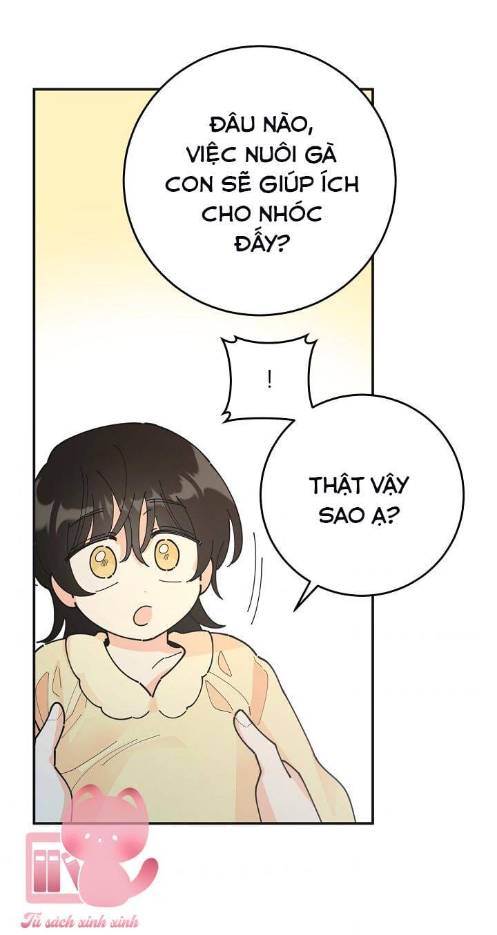 Truyện Tranh Người Hùng Của Ác Nữ - The Devil Lady’s Hero trang 6