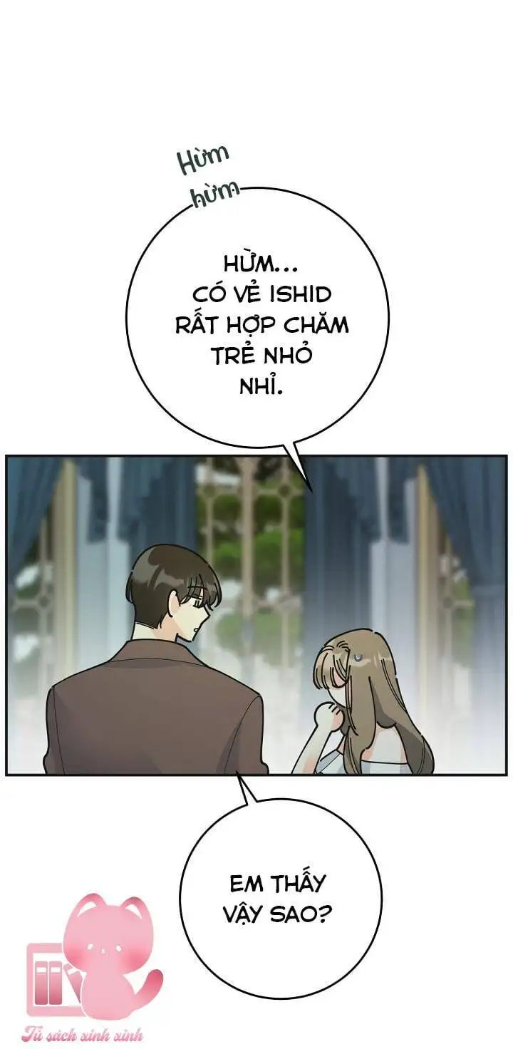 Truyện Tranh Người Hùng Của Ác Nữ - The Devil Lady’s Hero trang 6