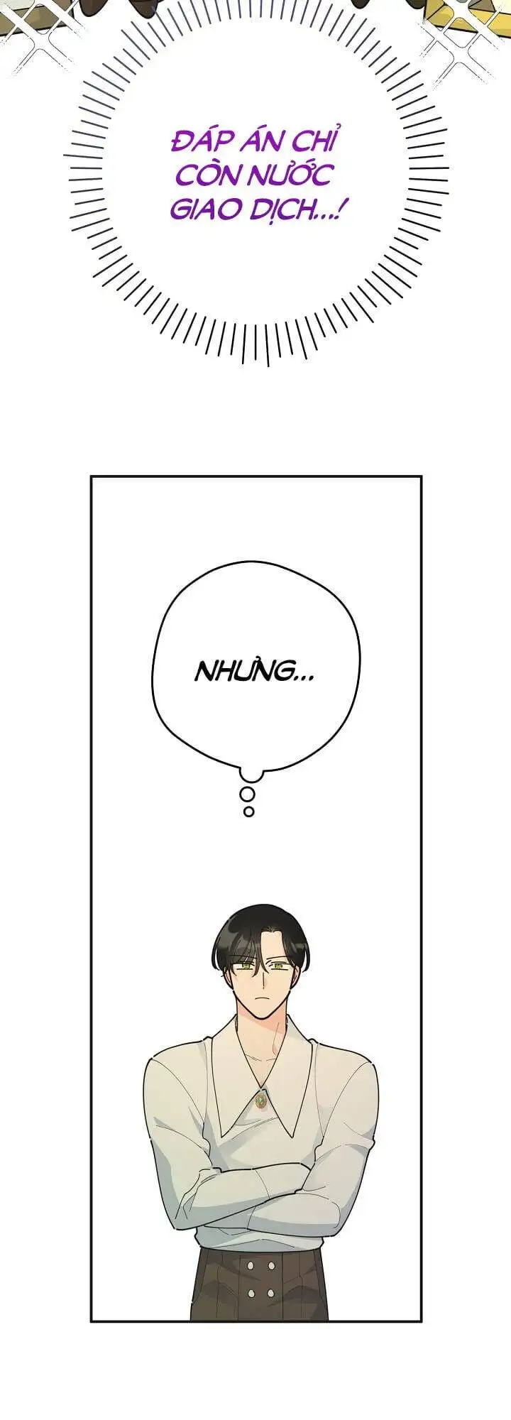 Truyện Tranh Người Hùng Của Ác Nữ - The Devil Lady’s Hero trang 6