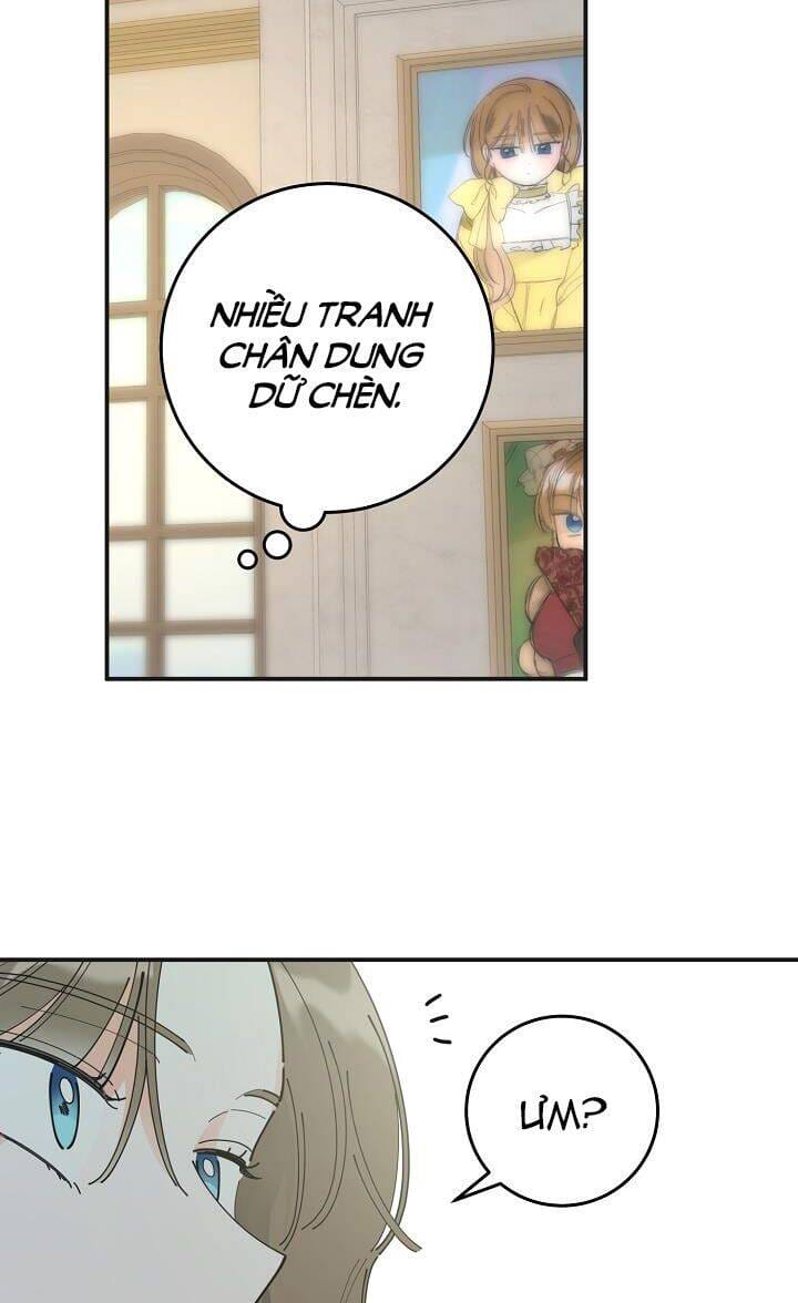 Truyện Tranh Người Hùng Của Ác Nữ - The Devil Lady’s Hero trang 6