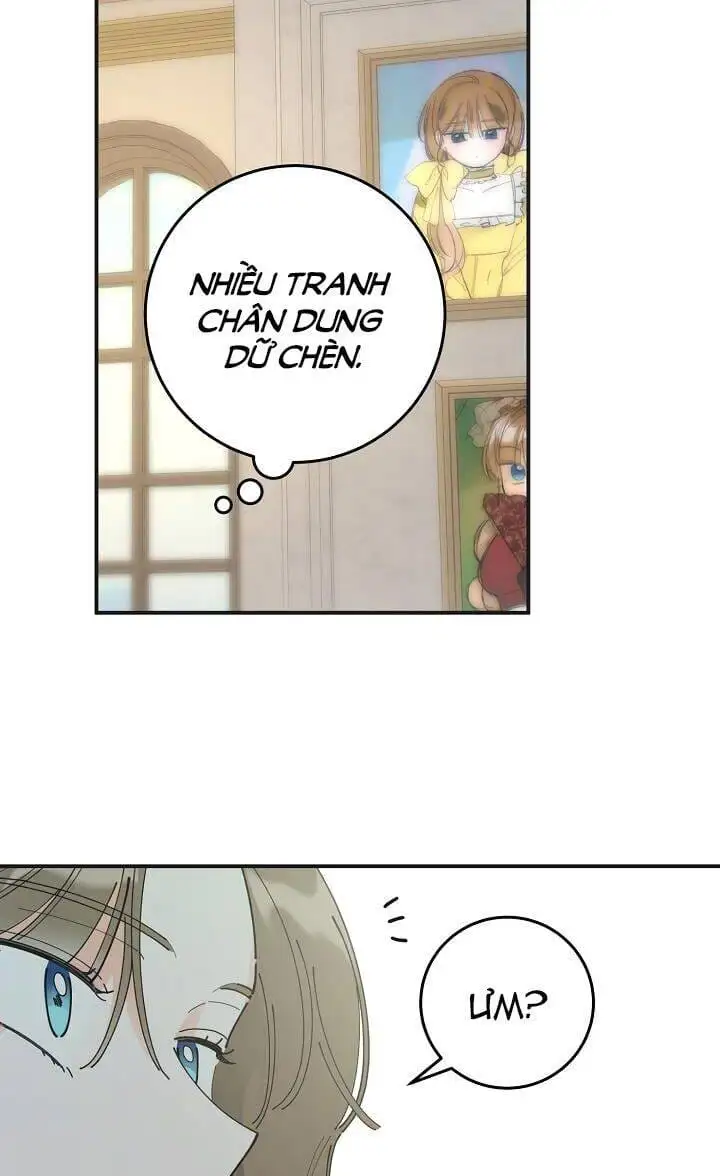 Truyện Tranh Người Hùng Của Ác Nữ - The Devil Lady’s Hero trang 6