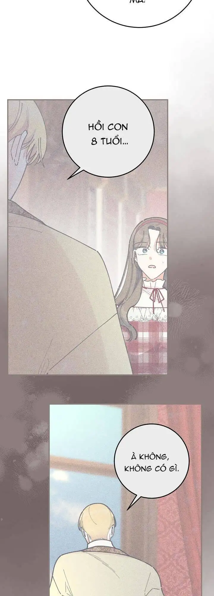 Truyện Tranh Người Hùng Của Ác Nữ - The Devil Lady’s Hero trang 6