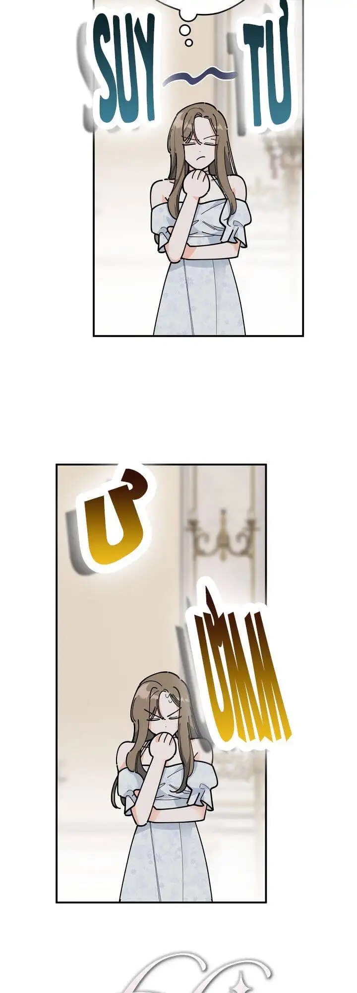 Truyện Tranh Người Hùng Của Ác Nữ - The Devil Lady’s Hero trang 6