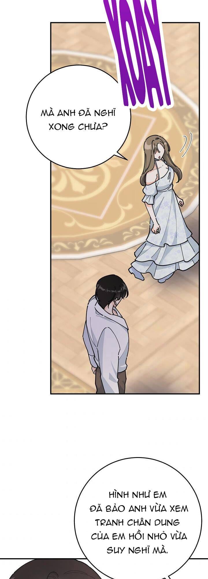 Truyện Tranh Người Hùng Của Ác Nữ - The Devil Lady’s Hero trang 6