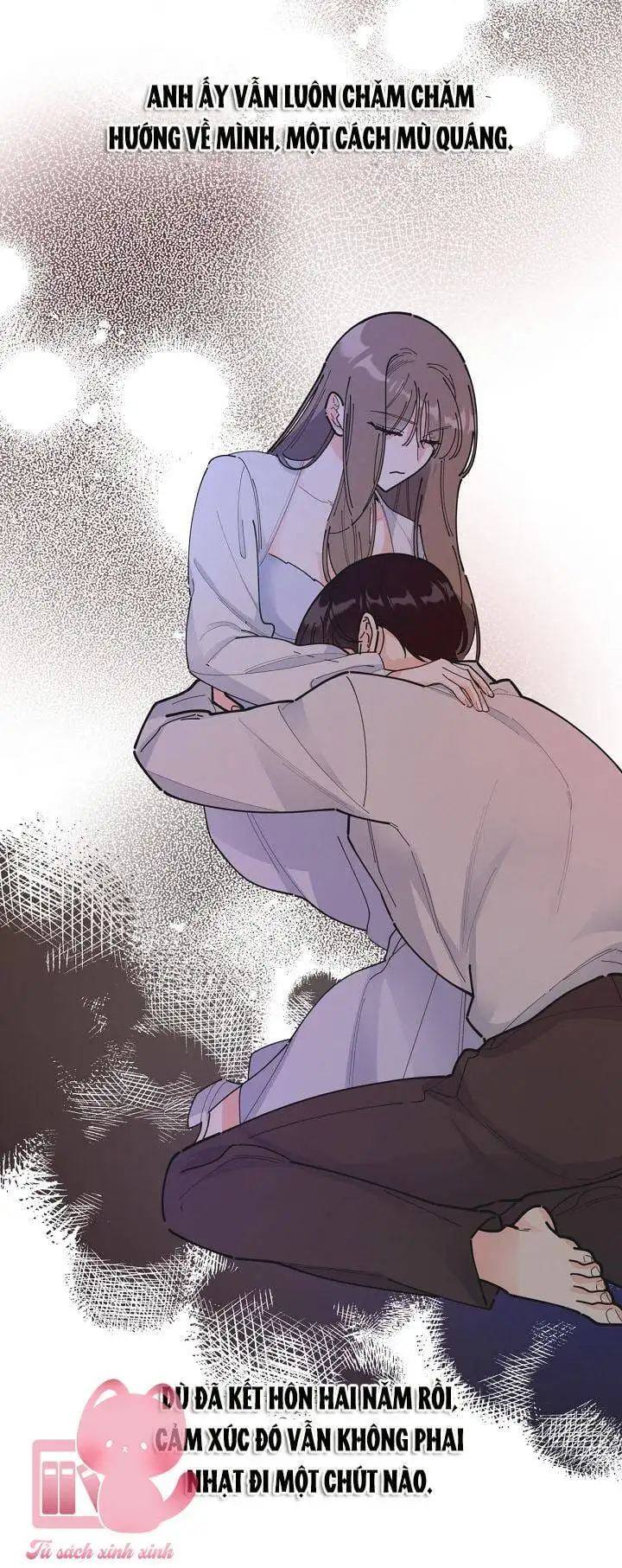 Truyện Tranh Người Hùng Của Ác Nữ - The Devil Lady’s Hero trang 6