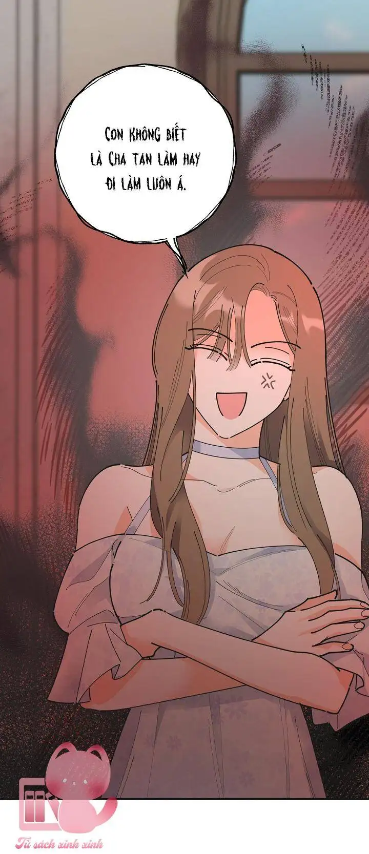 Truyện Tranh Người Hùng Của Ác Nữ - The Devil Lady’s Hero trang 6