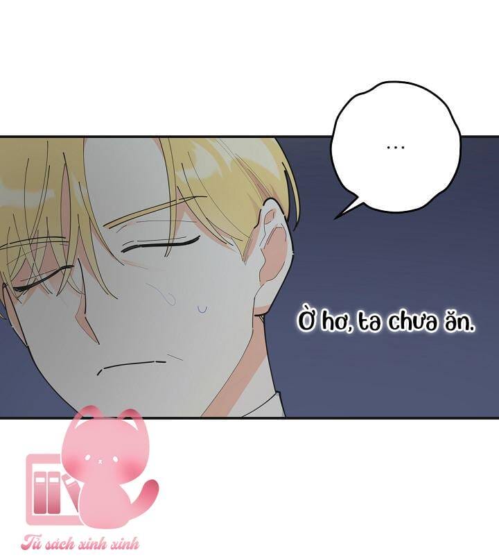 Truyện Tranh Người Hùng Của Ác Nữ - The Devil Lady’s Hero trang 6