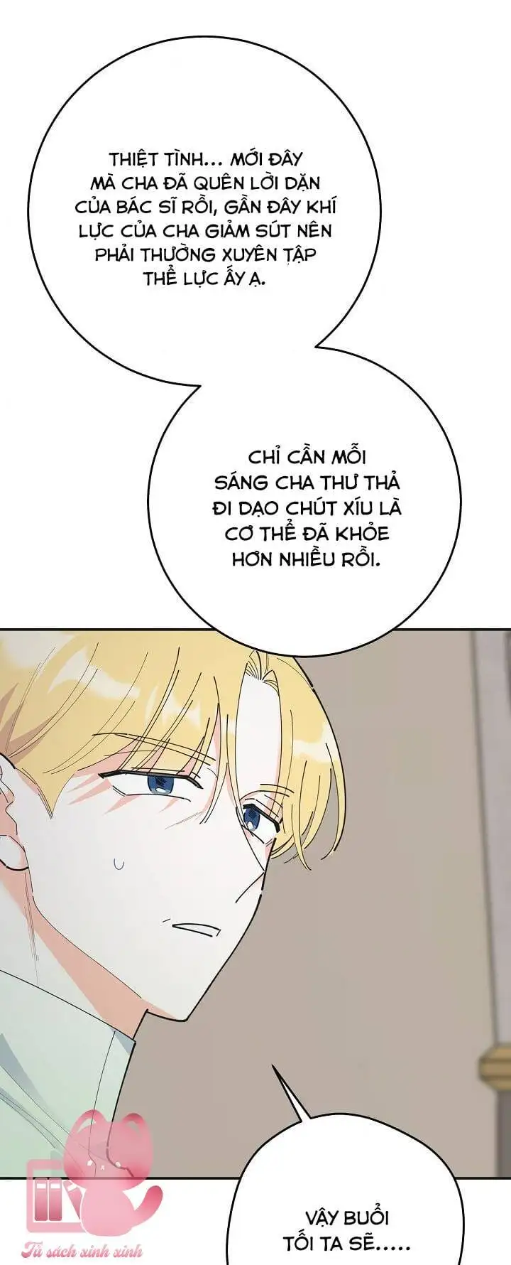 Truyện Tranh Người Hùng Của Ác Nữ - The Devil Lady’s Hero trang 6