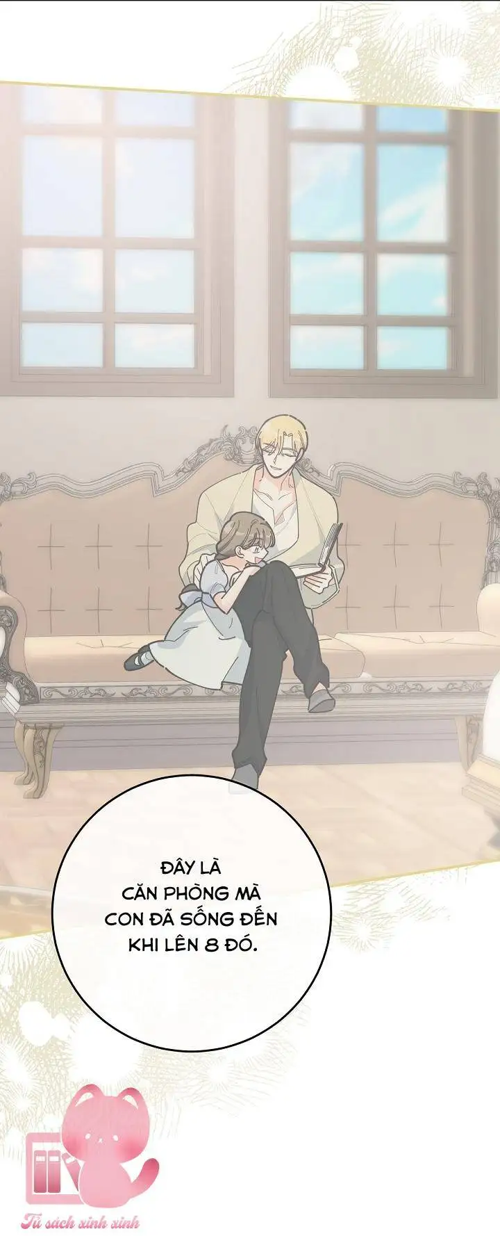 Truyện Tranh Người Hùng Của Ác Nữ - The Devil Lady’s Hero trang 6