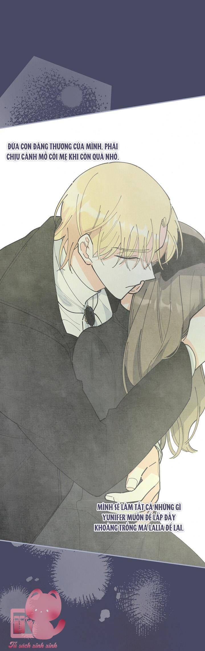 Truyện Tranh Người Hùng Của Ác Nữ - The Devil Lady’s Hero trang 6