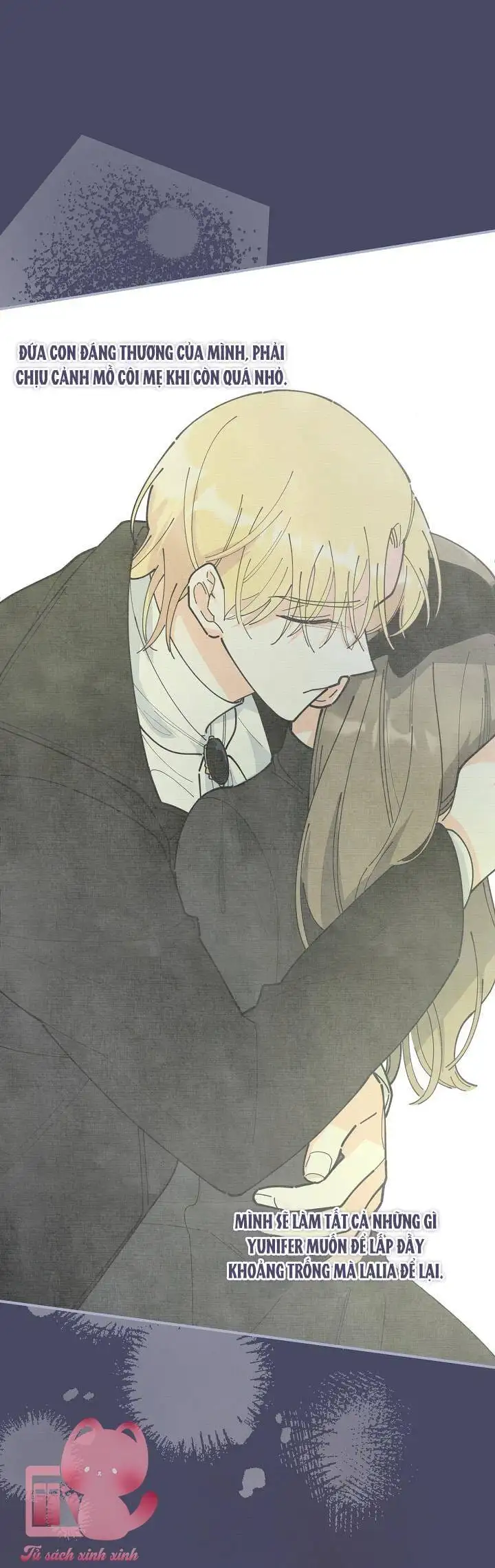 Truyện Tranh Người Hùng Của Ác Nữ - The Devil Lady’s Hero trang 6