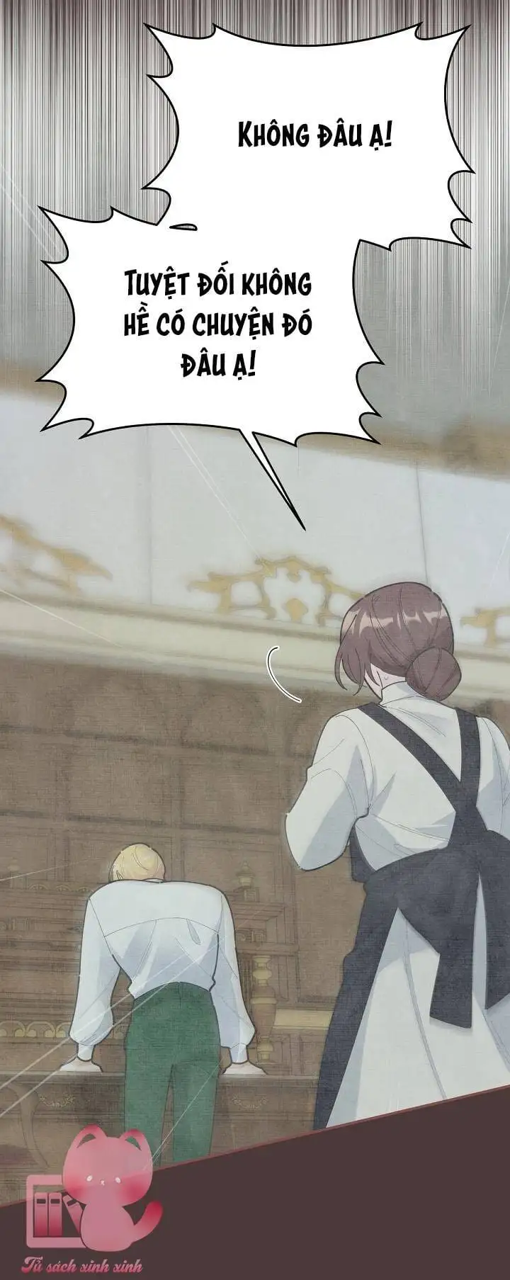 Truyện Tranh Người Hùng Của Ác Nữ - The Devil Lady’s Hero trang 6