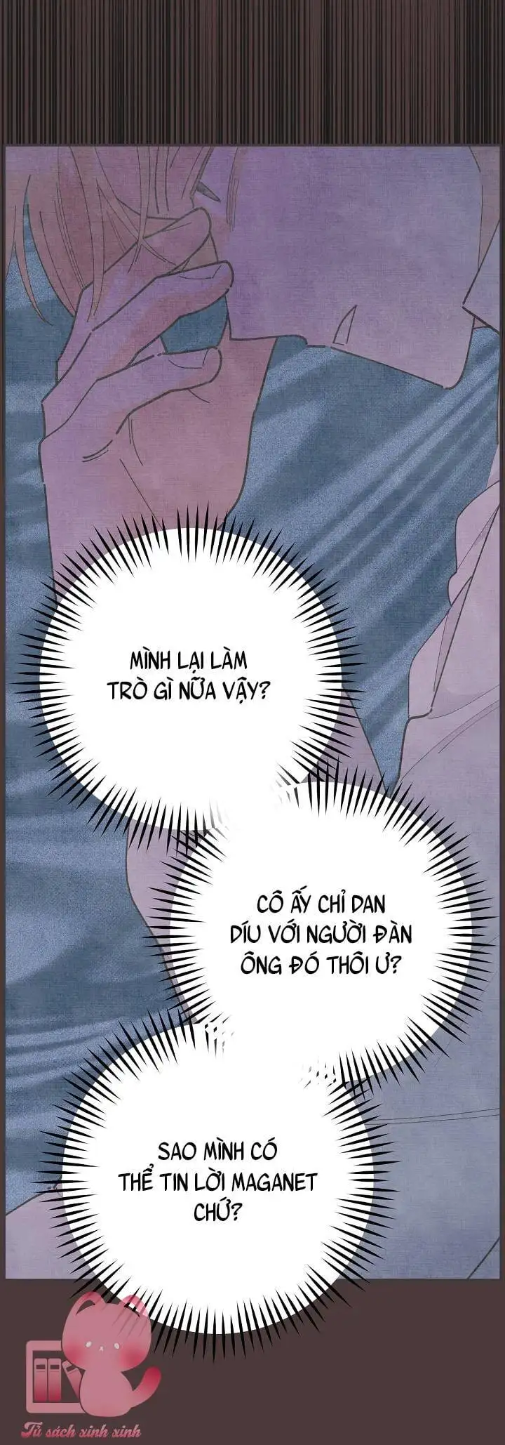 Truyện Tranh Người Hùng Của Ác Nữ - The Devil Lady’s Hero trang 6