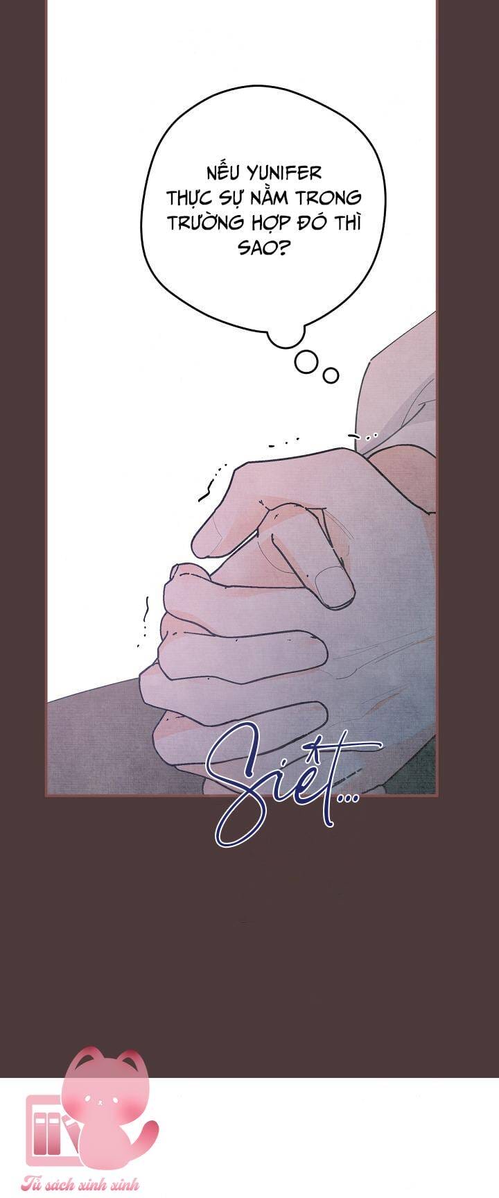 Truyện Tranh Người Hùng Của Ác Nữ - The Devil Lady’s Hero trang 6