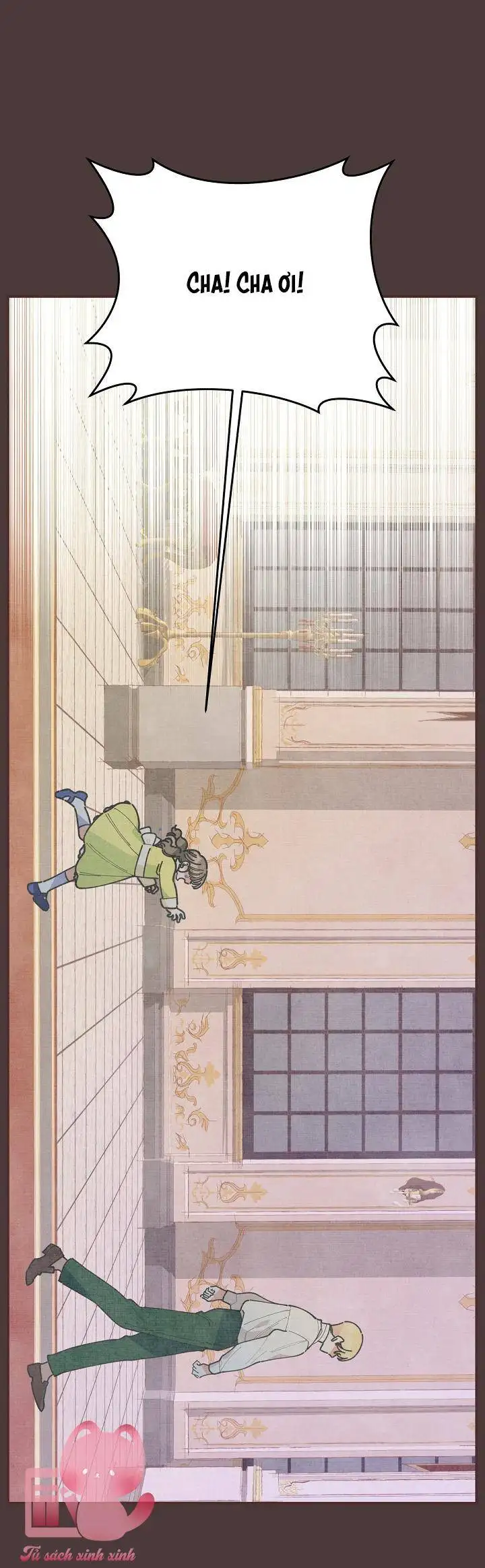 Truyện Tranh Người Hùng Của Ác Nữ - The Devil Lady’s Hero trang 6