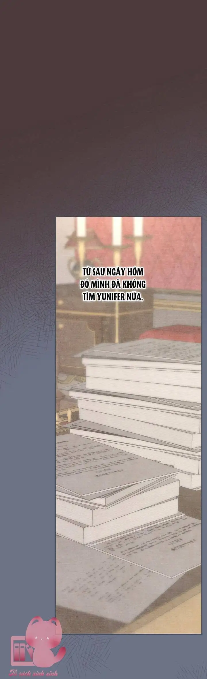 Truyện Tranh Người Hùng Của Ác Nữ - The Devil Lady’s Hero trang 6