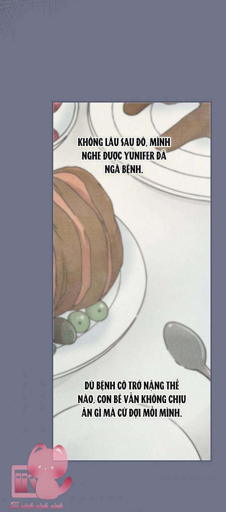 Truyện Tranh Người Hùng Của Ác Nữ - The Devil Lady’s Hero trang 6