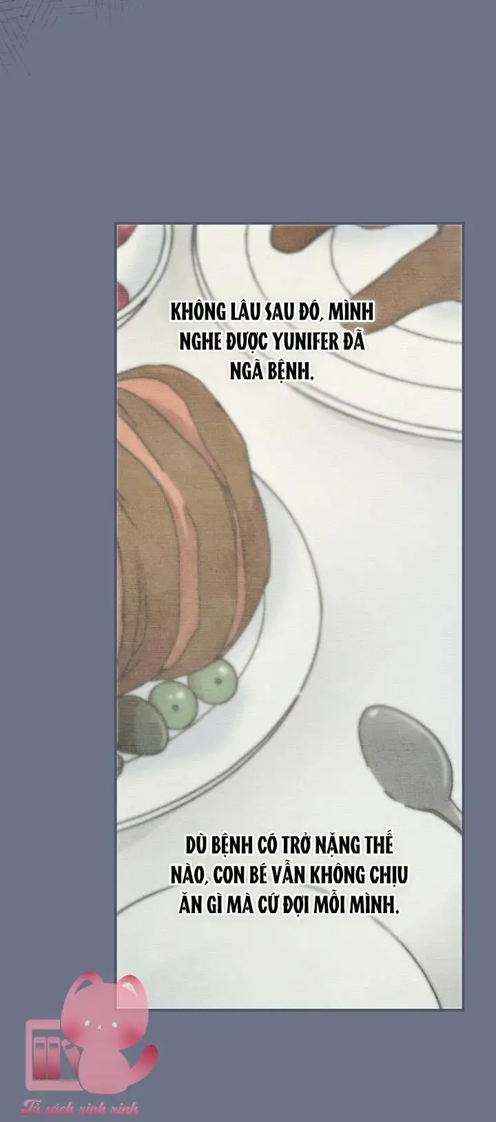 Truyện Tranh Người Hùng Của Ác Nữ - The Devil Lady’s Hero trang 6