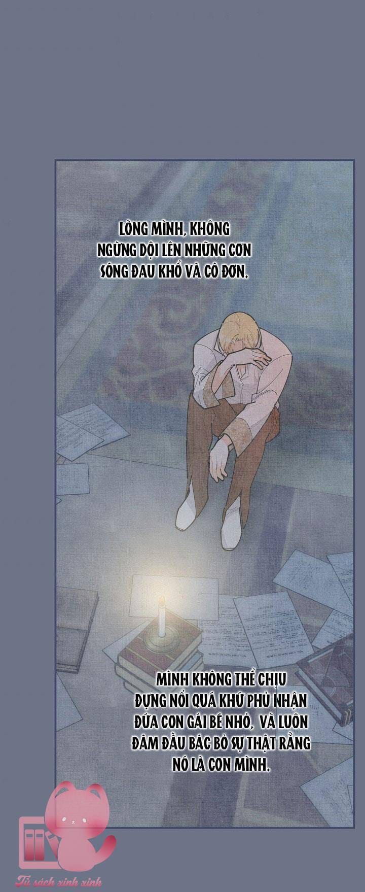 Truyện Tranh Người Hùng Của Ác Nữ - The Devil Lady’s Hero trang 6