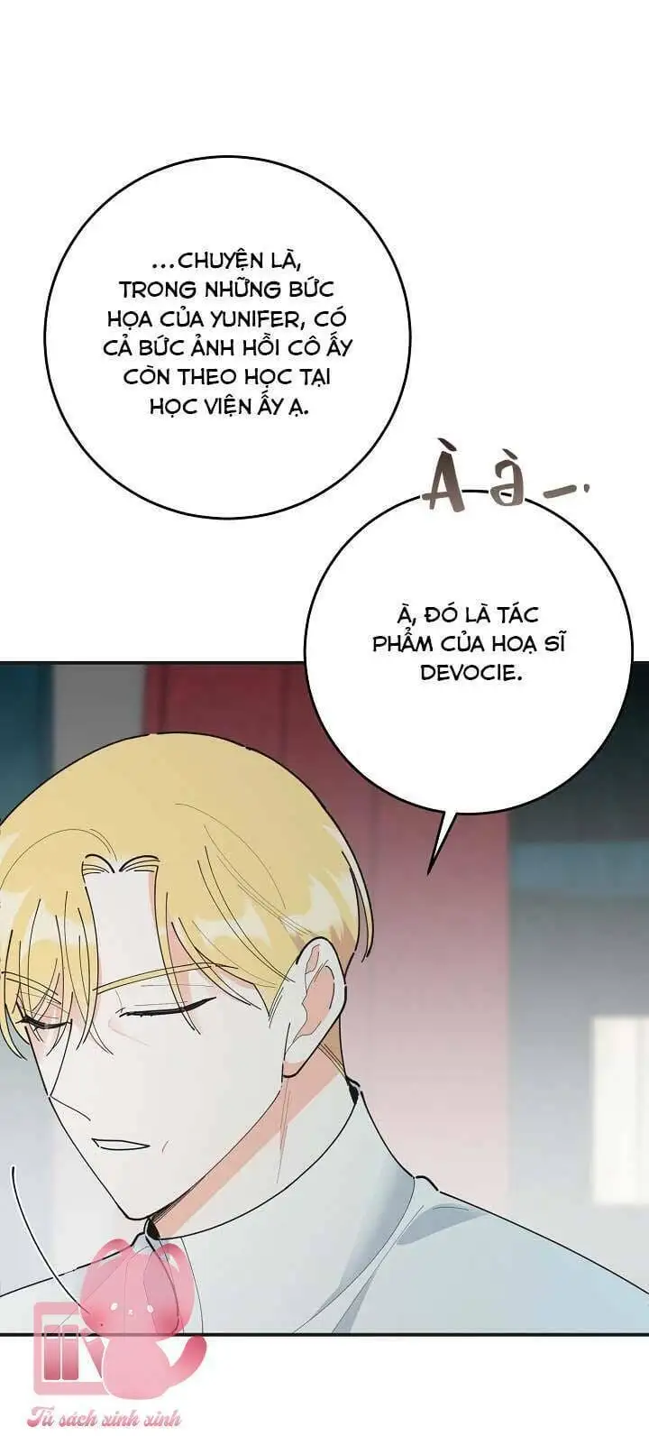 Truyện Tranh Người Hùng Của Ác Nữ - The Devil Lady’s Hero trang 6