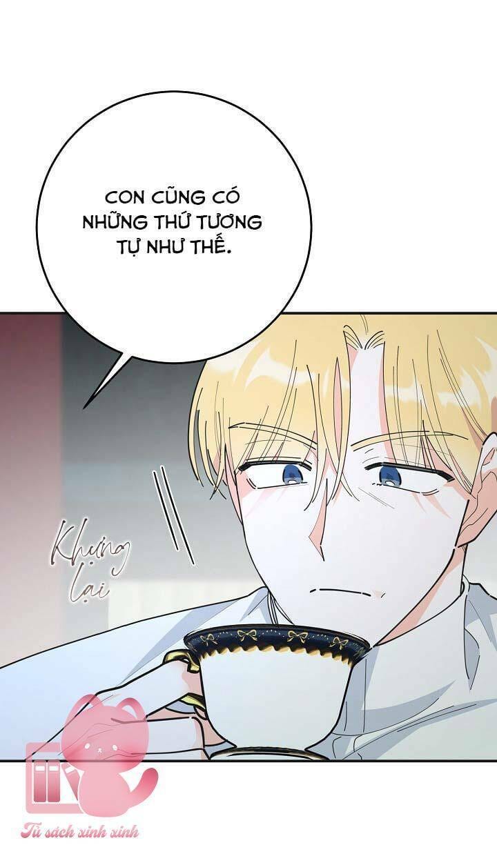 Truyện Tranh Người Hùng Của Ác Nữ - The Devil Lady’s Hero trang 6