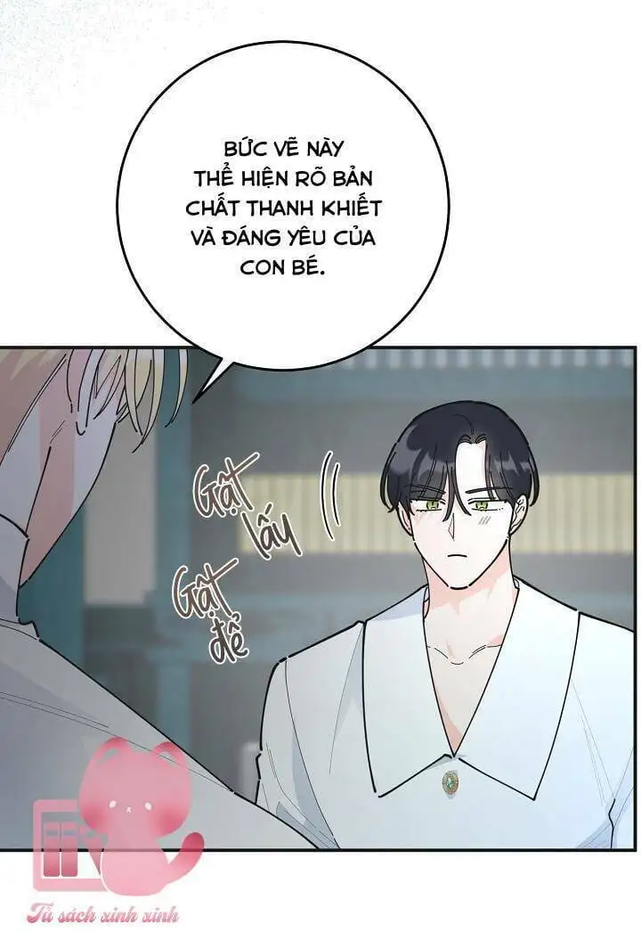 Truyện Tranh Người Hùng Của Ác Nữ - The Devil Lady’s Hero trang 6