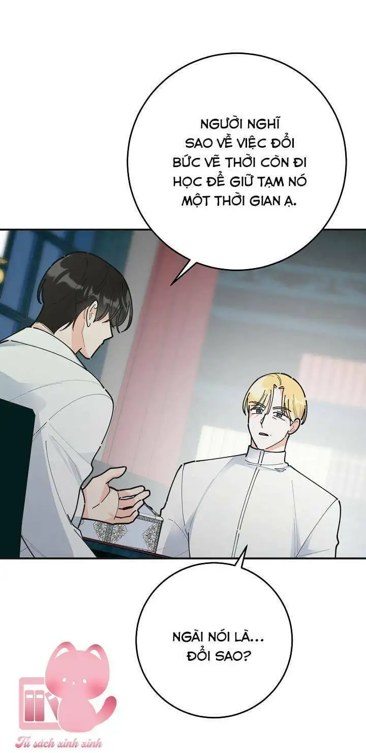 Truyện Tranh Người Hùng Của Ác Nữ - The Devil Lady’s Hero trang 6