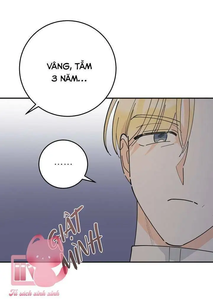 Truyện Tranh Người Hùng Của Ác Nữ - The Devil Lady’s Hero trang 6