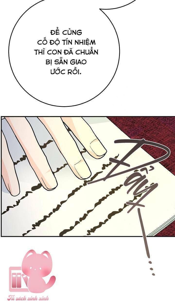 Truyện Tranh Người Hùng Của Ác Nữ - The Devil Lady’s Hero trang 6