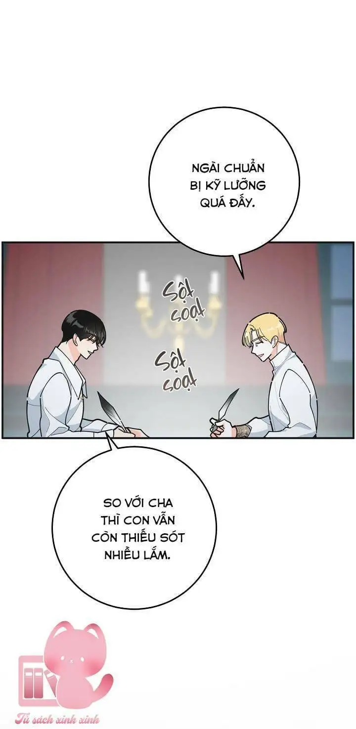 Truyện Tranh Người Hùng Của Ác Nữ - The Devil Lady’s Hero trang 6