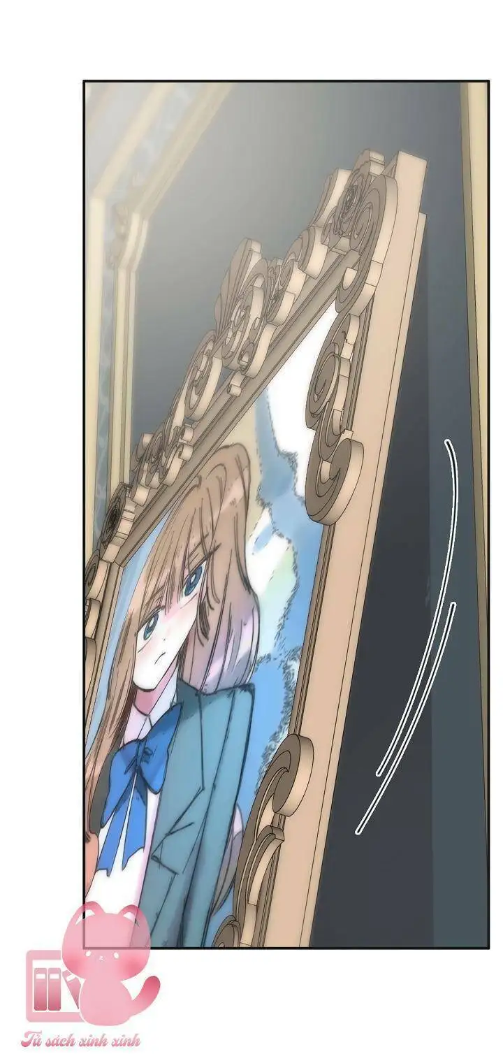 Truyện Tranh Người Hùng Của Ác Nữ - The Devil Lady’s Hero trang 6