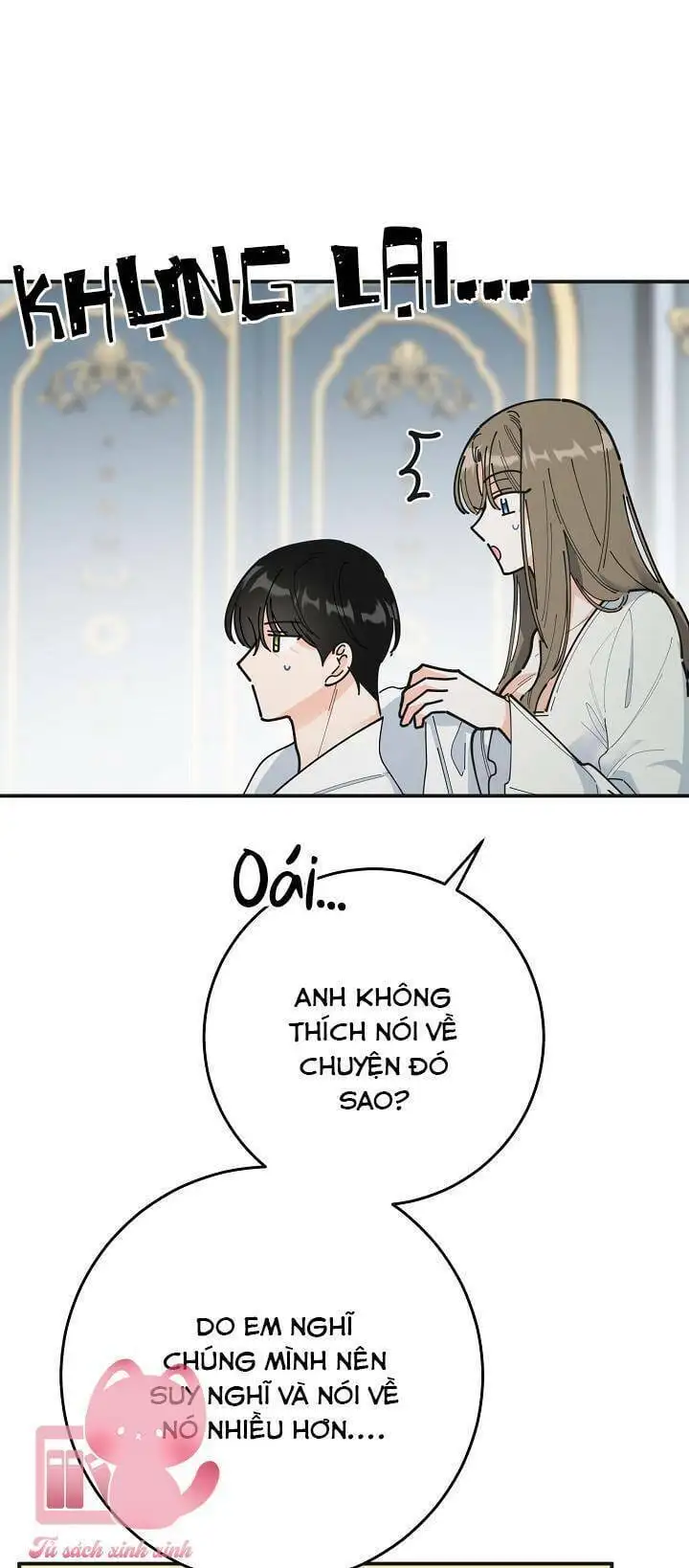 Truyện Tranh Người Hùng Của Ác Nữ - The Devil Lady’s Hero trang 6