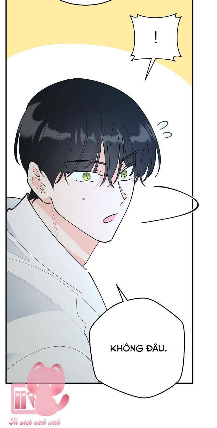 Truyện Tranh Người Hùng Của Ác Nữ - The Devil Lady’s Hero trang 6