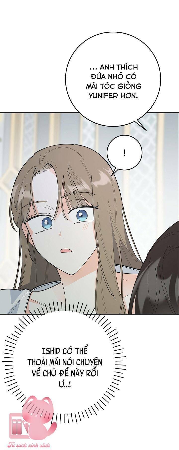 Truyện Tranh Người Hùng Của Ác Nữ - The Devil Lady’s Hero trang 6