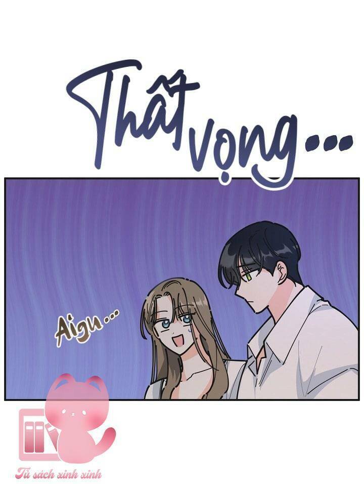 Truyện Tranh Người Hùng Của Ác Nữ - The Devil Lady’s Hero trang 6