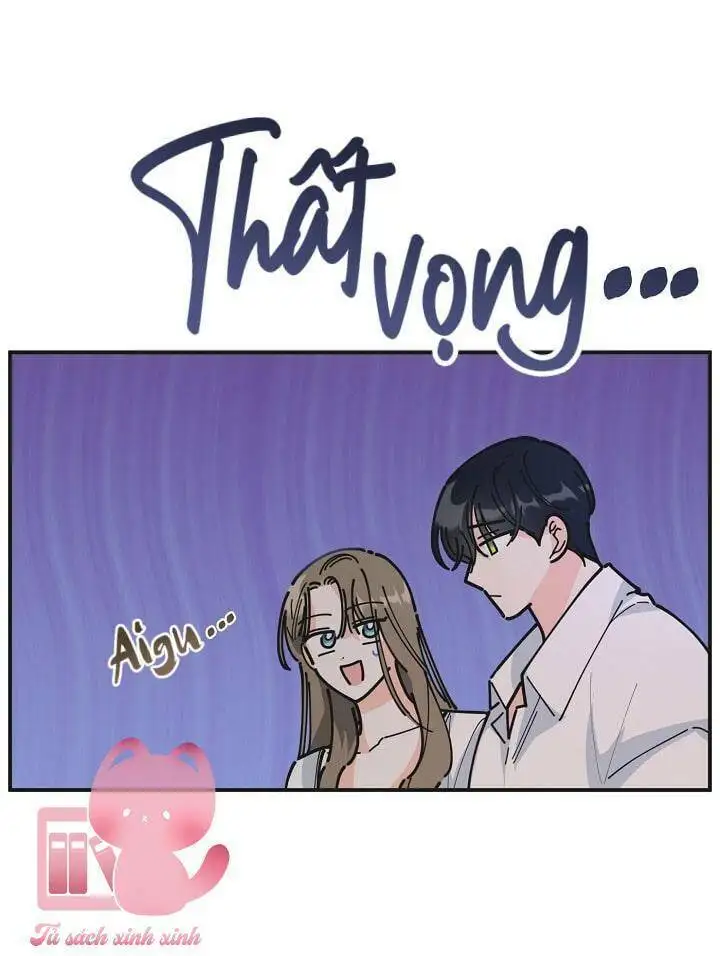 Truyện Tranh Người Hùng Của Ác Nữ - The Devil Lady’s Hero trang 6