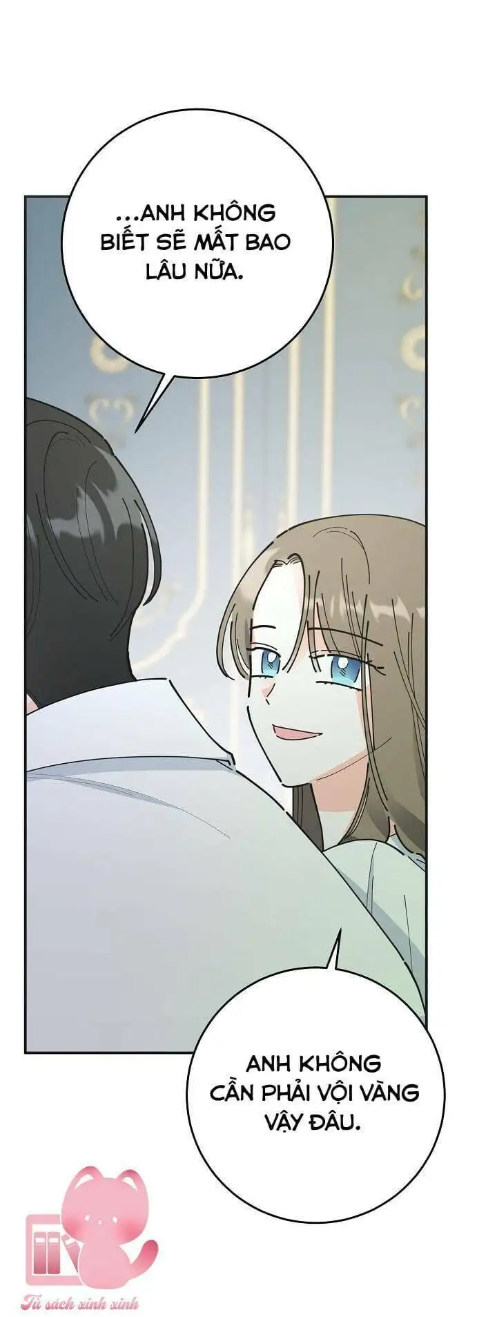 Truyện Tranh Người Hùng Của Ác Nữ - The Devil Lady’s Hero trang 6