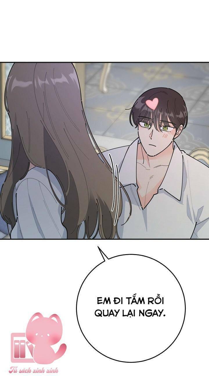 Truyện Tranh Người Hùng Của Ác Nữ - The Devil Lady’s Hero trang 6