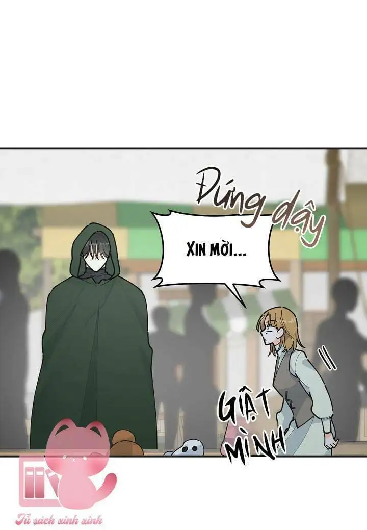 Truyện Tranh Người Hùng Của Ác Nữ - The Devil Lady’s Hero trang 6