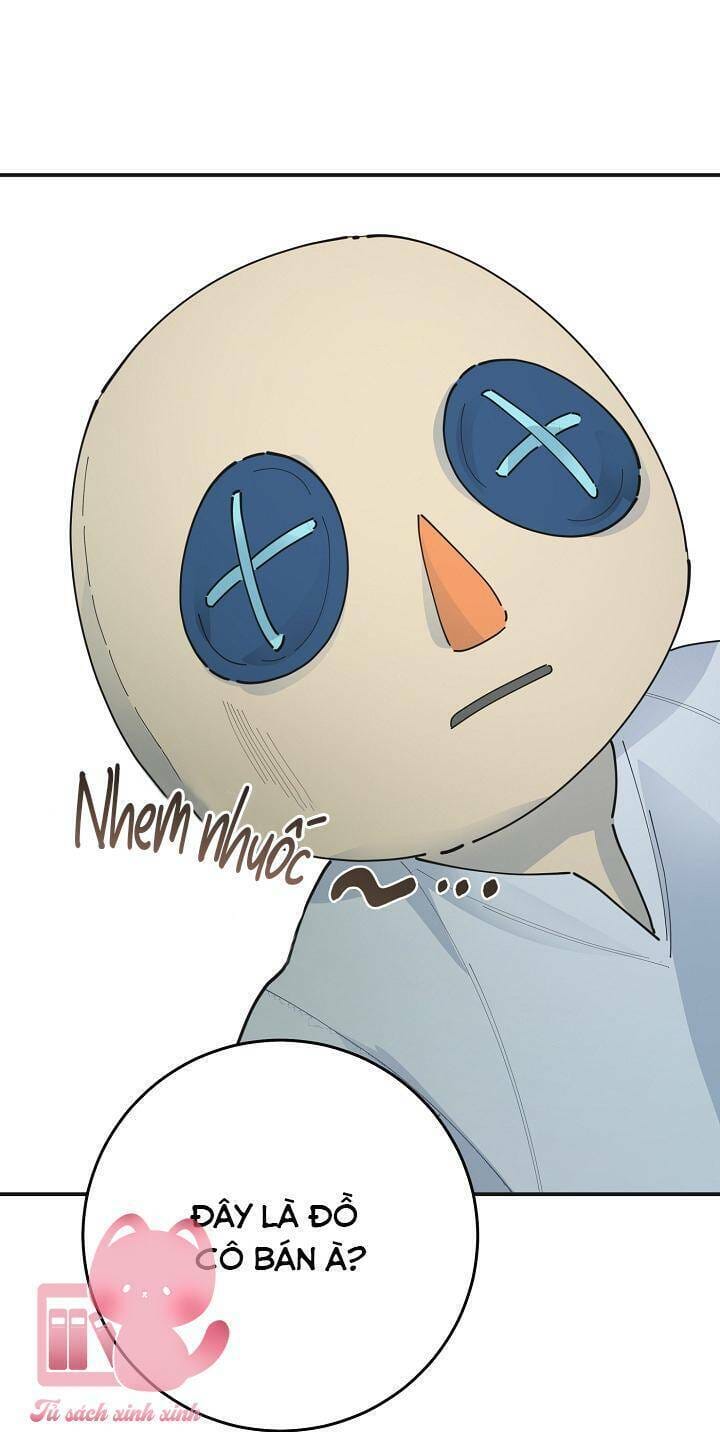 Truyện Tranh Người Hùng Của Ác Nữ - The Devil Lady’s Hero trang 6