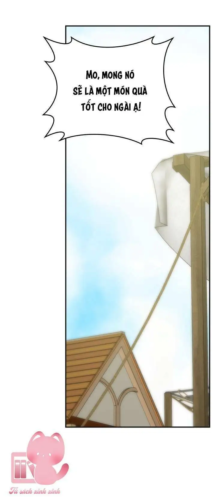 Truyện Tranh Người Hùng Của Ác Nữ - The Devil Lady’s Hero trang 6