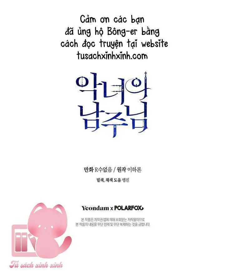 Truyện Tranh Người Hùng Của Ác Nữ - The Devil Lady’s Hero trang 6