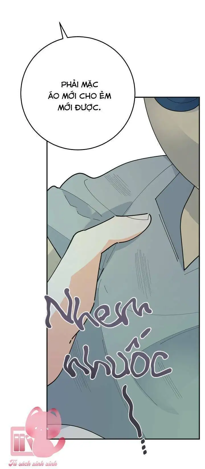 Truyện Tranh Người Hùng Của Ác Nữ - The Devil Lady’s Hero trang 6