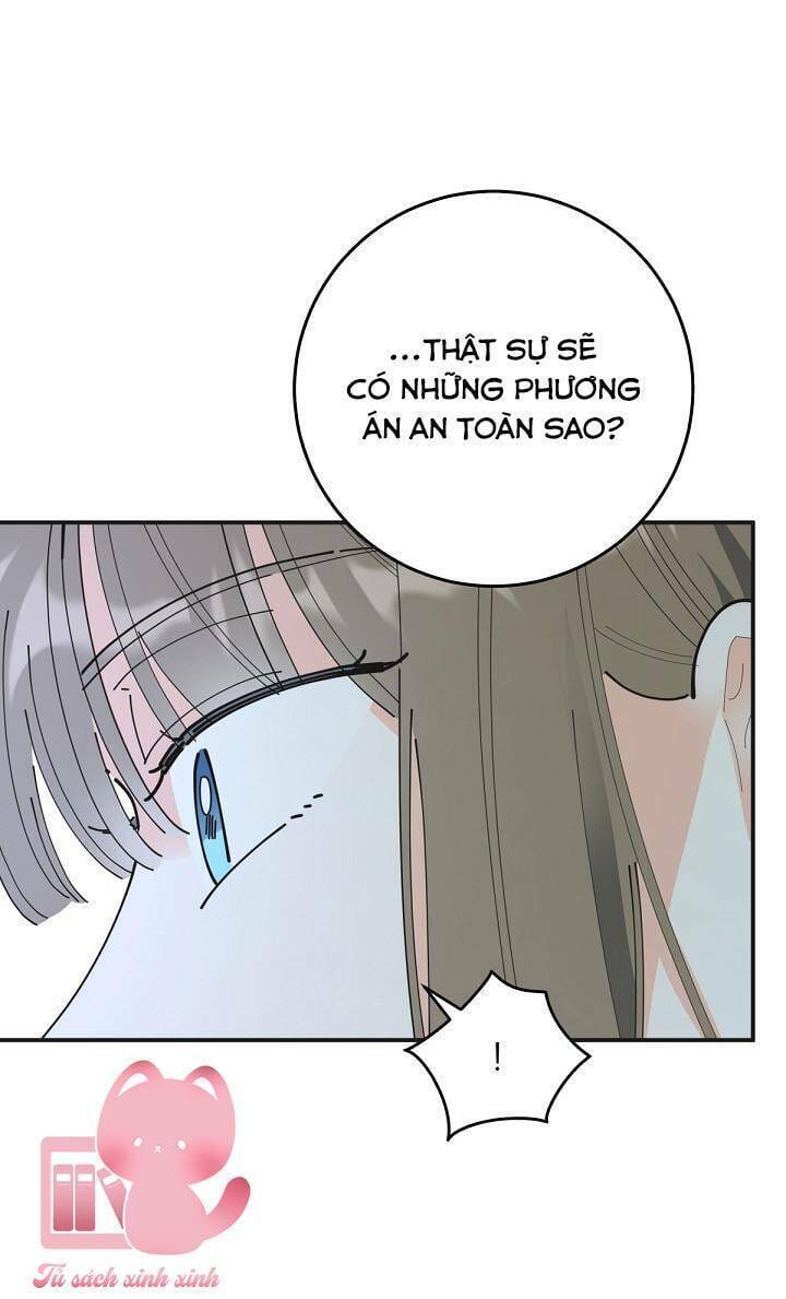 Truyện Tranh Người Hùng Của Ác Nữ - The Devil Lady’s Hero trang 6