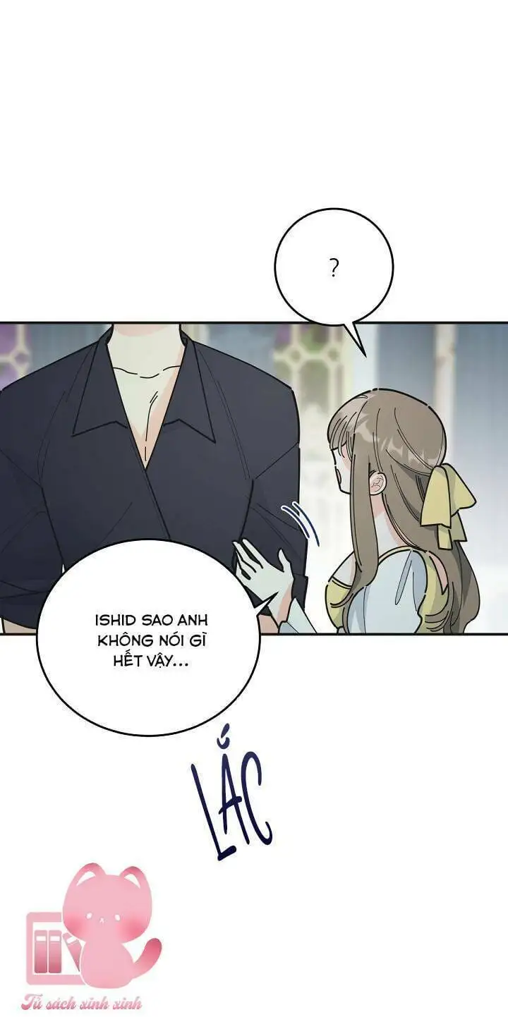 Truyện Tranh Người Hùng Của Ác Nữ - The Devil Lady’s Hero trang 6