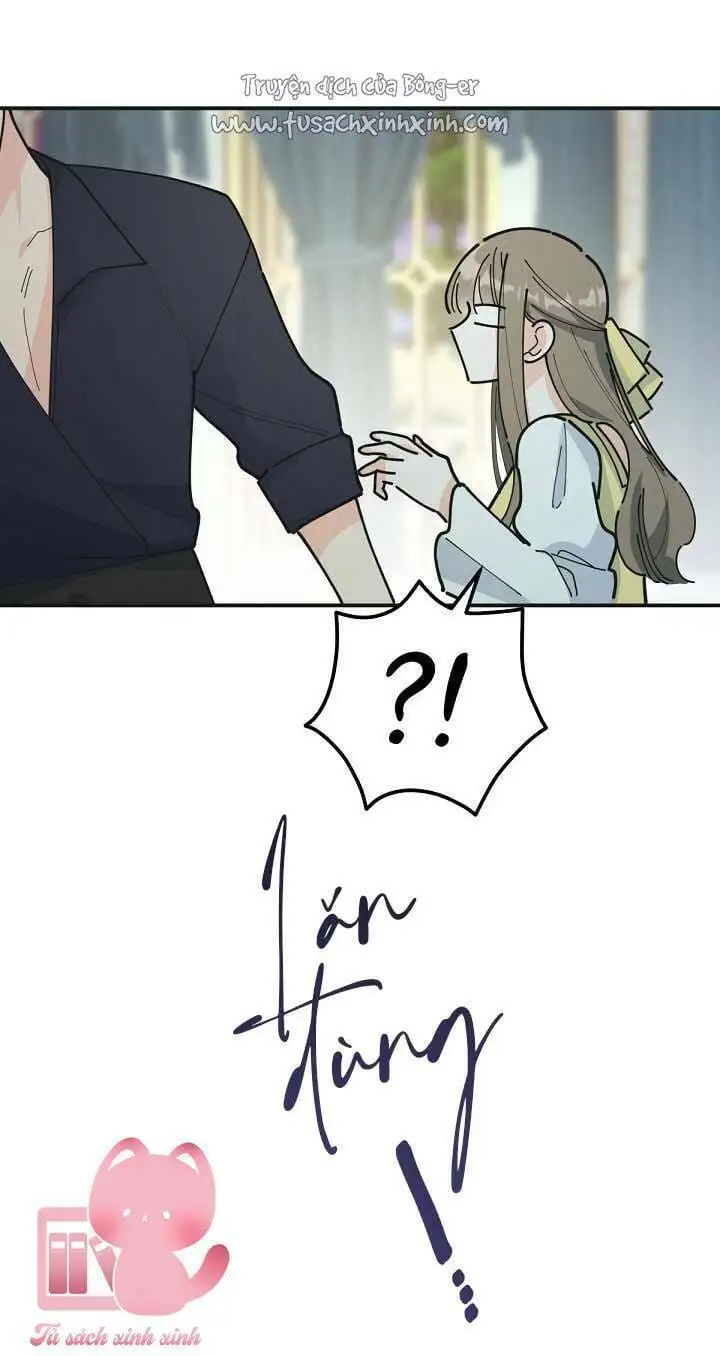 Truyện Tranh Người Hùng Của Ác Nữ - The Devil Lady’s Hero trang 6