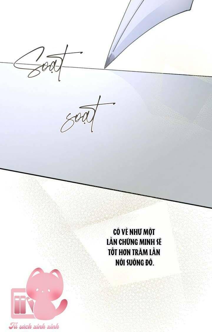 Truyện Tranh Người Hùng Của Ác Nữ - The Devil Lady’s Hero trang 6