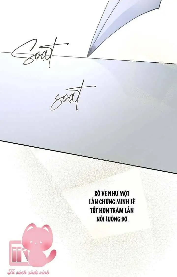 Truyện Tranh Người Hùng Của Ác Nữ - The Devil Lady’s Hero trang 6