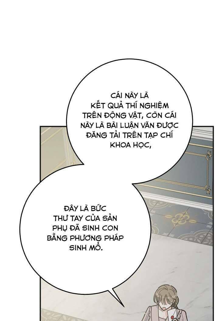 Truyện Tranh Người Hùng Của Ác Nữ - The Devil Lady’s Hero trang 6