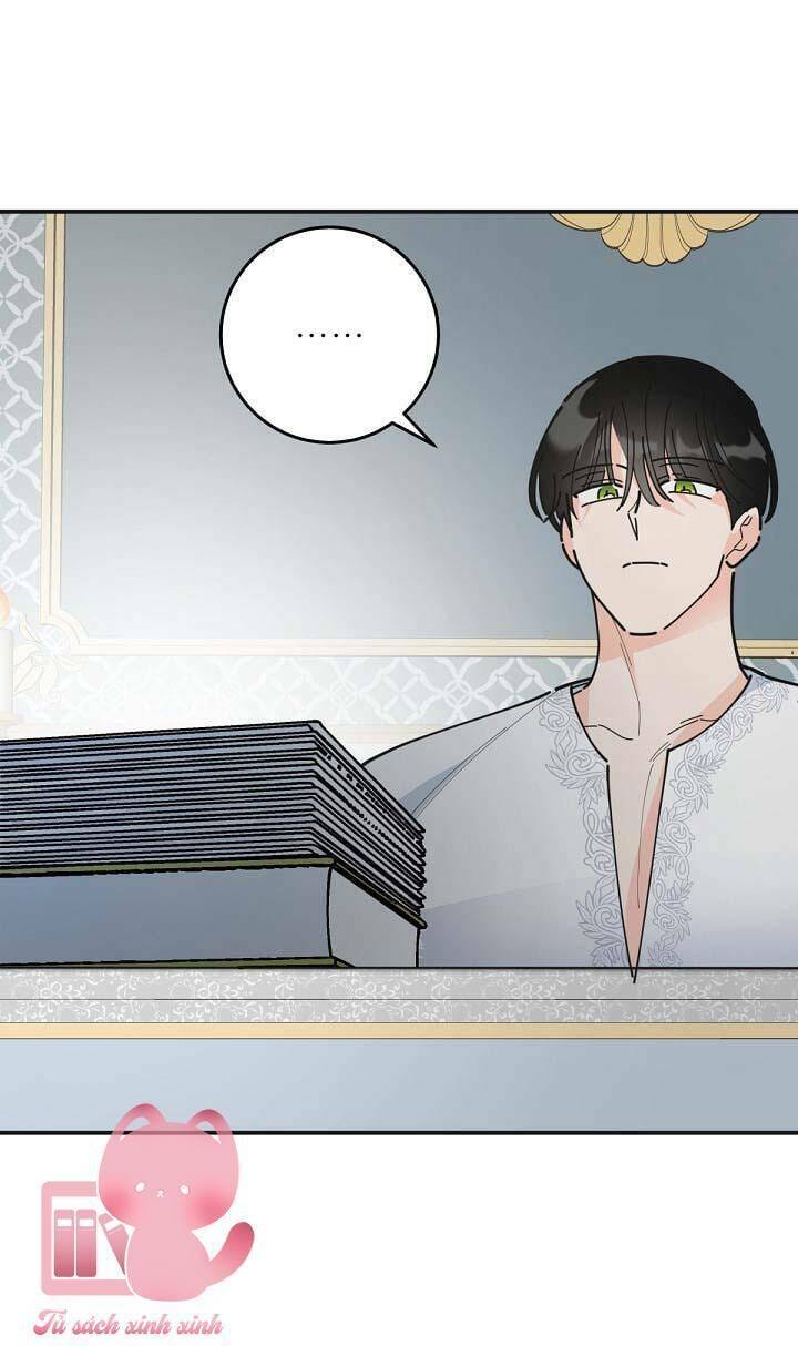 Truyện Tranh Người Hùng Của Ác Nữ - The Devil Lady’s Hero trang 6